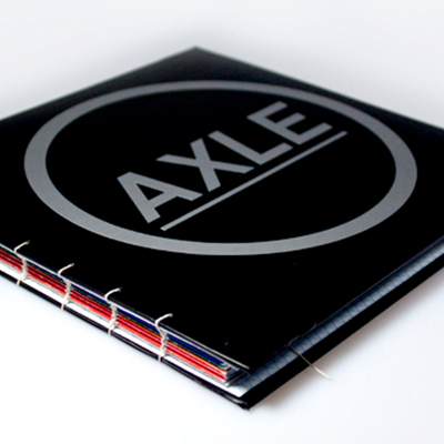 AXLE: Every Detail Matters