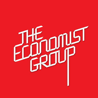 The Economist Brand Brochure